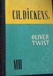 Charles Dickens - Oliver Twist ili Život općinskog djeteta