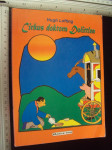 CIRKUS DOKTORA DOLITTLEA - Hugh Lofting