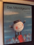 DAS MONDGESICHT - Gerda Marie Scheidl / Juzef Wilkon