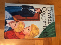 Davide Copperfield - Charles Dickens (David Copperfield)