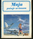 Delahaye / Marlier - Maja putuje avionom #2