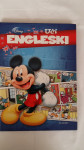 UČI ENGLESKI - Disney slikovni riječnik