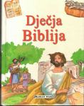 Dječja Biblija