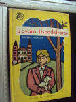 U DVORCU I ISPOD DVORCA - Božena Njemcov