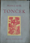 France Bevk - Tonček