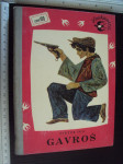 Gavroš - Viktor Igo
