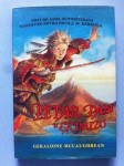 Geraldine McCaughrean – Petar Pan u grimizu (Z79)