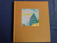 Glas za zemlje spas - IDA MATI, PROFIL ZAGREB