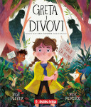 GRETA I DIVOVI  -   Zoë Tucker i Zoe Perisco