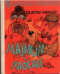 Gustav Krklec: Majmun i naočale