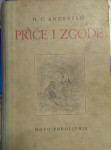 H.C. Andersen - Priče i zgode