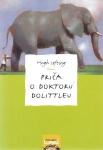 Hugh Lofting: Priča o doktoru Dolittleu