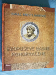 Ignac Kristijanović Ezopuševe basna pohorvčene
