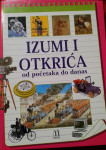 Izumi i otkrića od početaka do danas