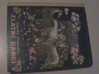 JAGODA TRUHELKA - ZLATNI DANCI