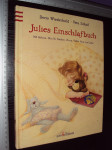 Julies einschlafbuch - Doris Wiederhold / Vera Sobat