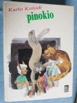 Karlo Kolodi Pinokio