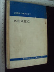 KEKEC - Josip Vandot