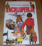 Knjiga, Ilustrirana dječja enciklopedija