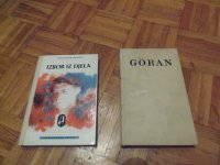 Knjiga Ivan Goran Kovačić
