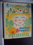KRIJESNICE - Stanislav Femenić - pjesme