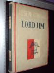 LORD JIM - Joseph CONRAD