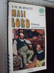 MALI LORD - F.H.Burnett