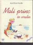 MALI PRINC SE VRATIO by Jean-Pierre Davidts