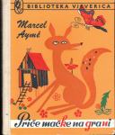 Marcel Aymé: Priče mačke na grani