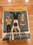 Mark Twain - Pustolovine Toma Sawyera