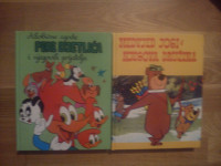 MEDVJEDIĆ JOGI I NJEGOVA DRUŽIN NEOBIČNE ZGODE PERE DJETLIĆA