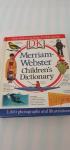 Merriam-Webster engleski rječnik za djecu 2009.