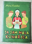 Mira Vučetić – Ja sam mala kuharica (S20)