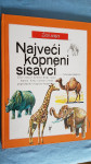 Najveći kopneni sisavci