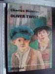 OLIVER TWIST - Charles Dickens (7909)