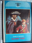 OLIVER TWIST - Charles Dickens (7922)