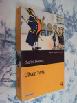 Oliver Twist - Charles Dickens