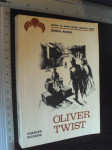 Oliver Twist - Charles Dickens