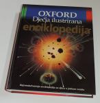 OXFORD Dječja ilustrirana enciklopedija