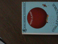 PERO ZLATAR - OTKLJUČANI GLOBUS