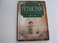 Petar Pan u Kensigtonskom perivoju