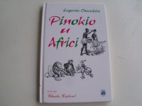 Pinokio u Africi