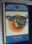 PJESME - Risto Tošović