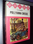 Pollyanna cresce - E . H . Porter