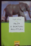 PRIČA O DOKTORU DULITTLEU - Hugh Lofting