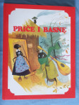 Priče i Basne