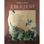 PRIČE O ŠUMI - ZMAJEVI  /  Tony Wolf