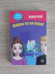 Sanja Pilić: Vidimo se na fejsu