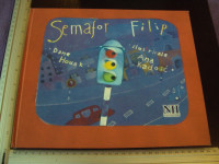 SEMAFOR FILIP - Dane Hodak