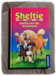 Sheltie und der Hirtenhund / Sheltie i pastirski pas